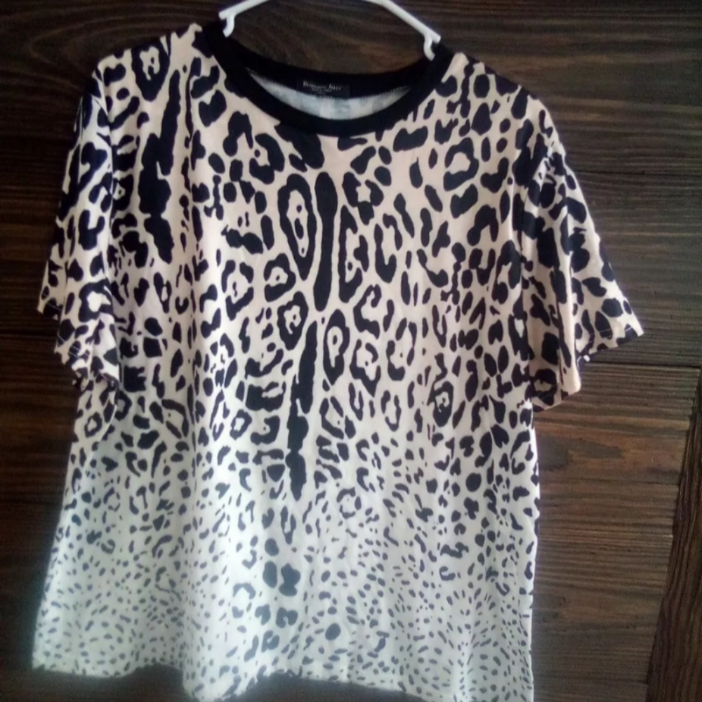 Blooming jelly XXL short sleeve t-shirt